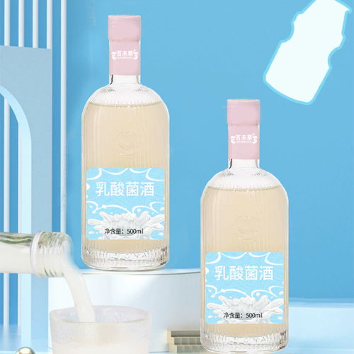 乳酸菌酒OEM貼牌加工與草莓果酒定制開發(fā)——山東慶葆堂一站式酒類生產(chǎn)解決方案